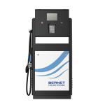 Bernet Small Size Single Nozzle Portable Fuel Dispenser for Gas Station