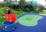 Anti Aging Tasteless Recyclable EPDM Running Track