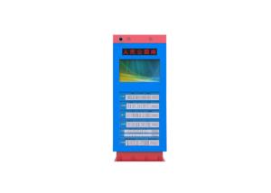 Wholesale 32&quot; Bus Stop Station Shelter Ip65 Outdoor Totem Wifi Lcd Advertising Digital Signage Display from china suppliers