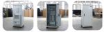 DA-OC-42U Outdoor Cabinet