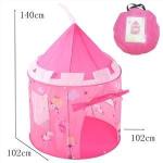 Kids Tent, Tent for Kids, an Extraordinary Dinosaur Tent, Toys for Kids Girls &