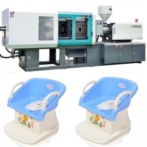 Wholesale Automatic Plastic Chair Injection Moulding Machine With PLC Control System Shot Weight 50-100 G from china suppliers