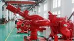 600m3/h Fire gifhting Water for FIFI system hot sales