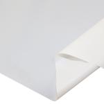 0.4-1.0mm Floral PVC fire retardant tent fabric tarps for outdoor