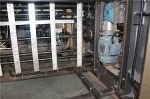 Wholesale 3/4 Automatic Screen Press For The Flexible Material , Such As Paper Cardboard Product from china suppliers