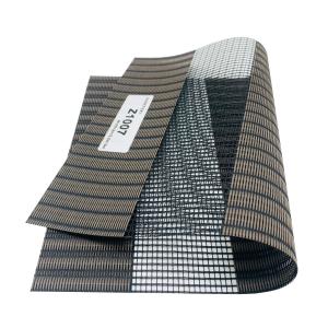 Wholesale Homedepot Sun Day Sunscreen Blinds 2go Roller Shades Bathroom Window Blinds With Designs Sizes Fabric from china suppliers