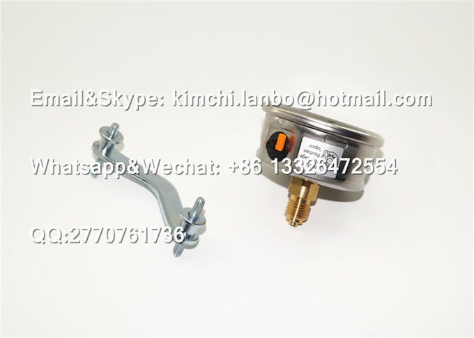 00.580.6148/01 00.580.6157/01 vacuum guage original manometer offset printing machine parts