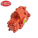 PVD-2B-40P-6G3-4515H Excavator Hydraulic Parts Hydraulic Piston Pump For KX120