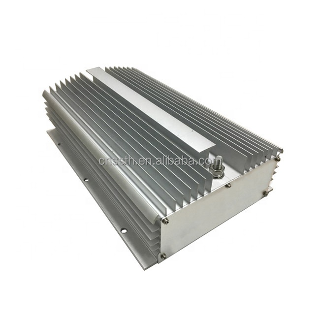 2400W 24V To 12V 200A DC-DC Converter Step Down Buck For Industrial