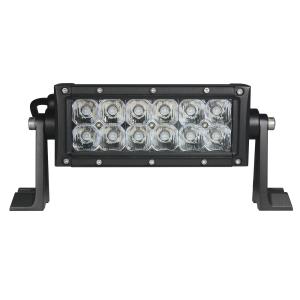Wholesale 36W Dual Row Led Light Bar Waterproof Led Grow Light Bar Led Off Road Light Bar from china suppliers