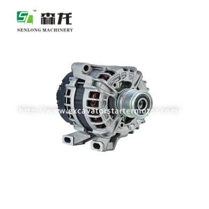 Wholesale Alternator 12V 180A BOSCH Generato BAL0896N 0125811020, AL0896N from china suppliers