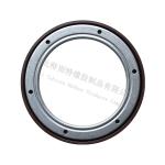 OEM 681734 Fuwa Bridge 13T Rear Wheel Hub Rubber Oil Seal 108x153x17 4.250x6
