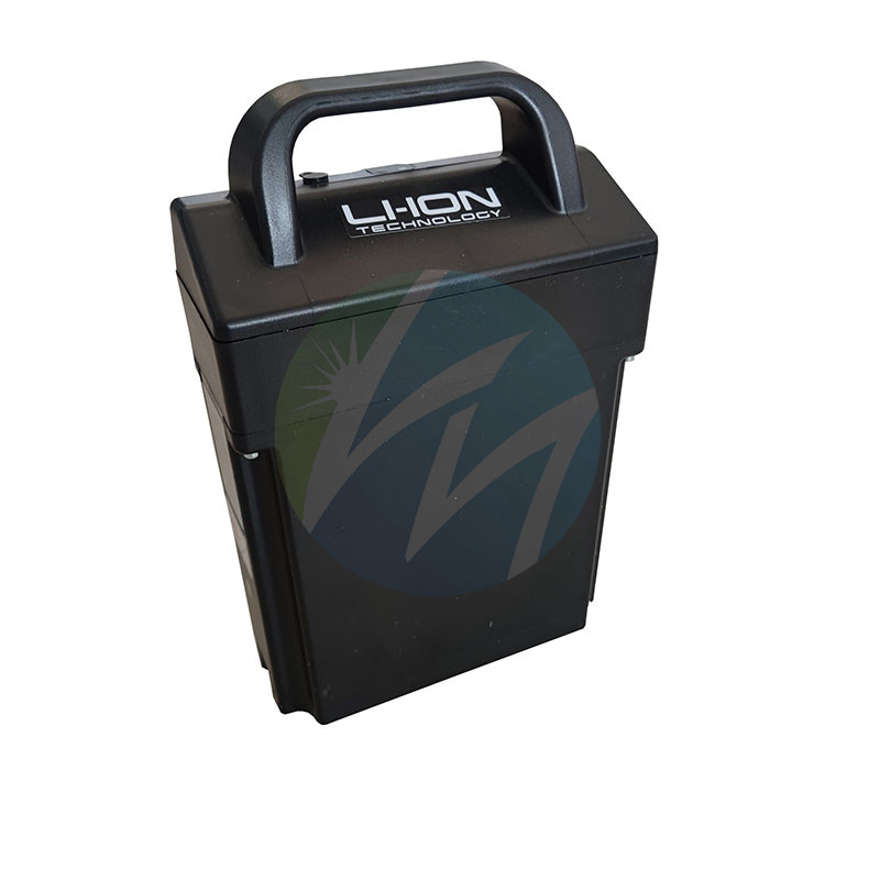 48V 20ah Lithium Battery For Pallet Jack 1ton 1.5ton 2ton