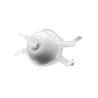 Buy cheap Medical Surgical Child Respirator Mask Latex Free Adjustable Strap Fastening from wholesalers