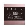 Buy cheap 220V / 230V Voltage Electric Underfloor Heating Thermostat from wholesalers