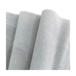 Wholesale Polyester Tricot Loop Velvet Fabric Brushed Lining With 105-180gsm Weight from china suppliers