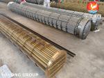 Haz Tubular, Stainless Steel , Carbon Steel , Copper Tube Bundles For Heat