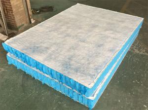 Wholesale Independent Pocket Spring Unit for High Hardness Hard Plus Mattress / Hotel Mattress from china suppliers