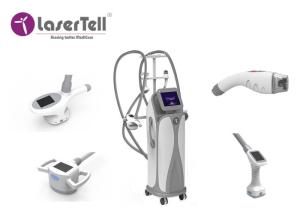 Wholesale Slimming 5d Rf 80k Lipo Cavitation Machine For Salon from china suppliers