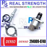 DENSO Suction Control Valve 294009-0740 Applicable to Nissan Navara NP300/ISUZU