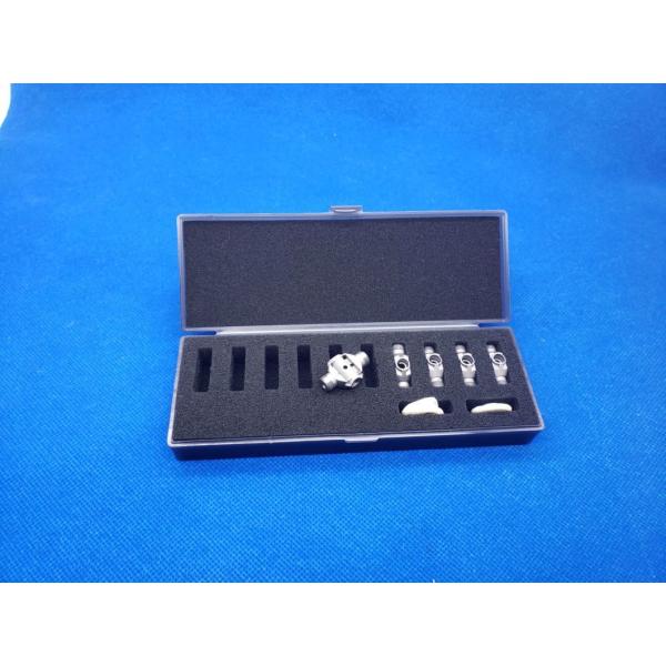 Varian Spectr AA240z Atomic Absorption Spectrometer with 100% Carbon Graphite Tube Mold