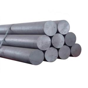 Wholesale Hot Rolled Carbon Steel ASTM Rod 1045 C45 S45c Ck45 Mild Round Bar from china suppliers