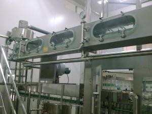 Wholesale 4000BPH Aseptic Juice Filling Machine from china suppliers