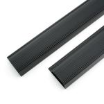 Fast Delivery PVC Cable Wire Protector Tray