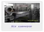 Digital Control Water Bottle Filling Machine For Small Business 2100 * 1500 *