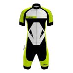 Breathable Man Bicycle Jersey Cycling Jersey Clothes for Men′s Cycling Wear