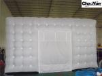 Inflatable Golf Simulator Tent (CYTT-155)