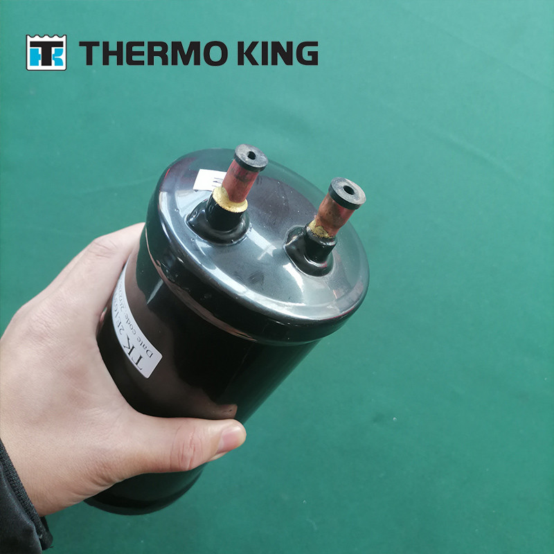 Assy Receiver Tank Sv Thermo King Parts 672815 For Refrigeration Unit