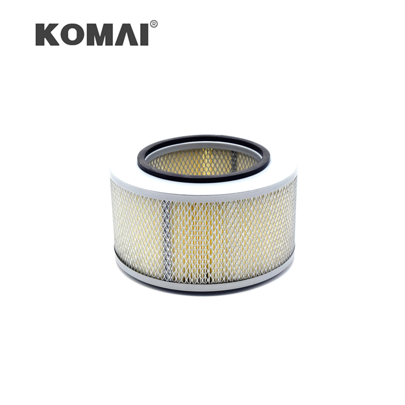 AF25734 4P0711 P35115 SA16209 8N6309 Hepa Air Filter Set