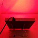 No Location Restrictions Infrared Red Light Therapy Lamp 45W 660nm 850nm