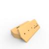 Buy cheap Five Holes 30mm 6Y5540 Bulldozer Cutting Edges 5 Holes from wholesalers
