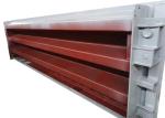 100T Heavy Duty Truck Scales