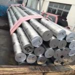 2024 Aluminium Round
