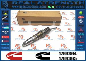 Wholesale Diesel Fuel Unit Injector 1764364 For SCANIA DC12.22, DT12.11L02 Engine from china suppliers