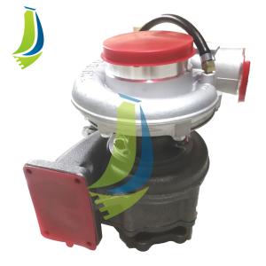 Wholesale 612601110954 Turbocharger For HX50W Excavator Spare Parts from china suppliers