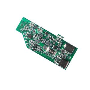 Wholesale HDI Board Prototype Pcb Fabrication High Tg FR4 12 SMT Pcb Manufacturer from china suppliers