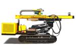 Rock Drilling Equipment Building Construction Machine