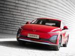 New Electric Car 2024 Hybrid Vehicle Electric Cars 4 Doors 5 Seats In Stock For