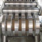 3004 3003 Aluminum Sheet Strips 0.13mm 1.0mm 10mm 15mm 20mm