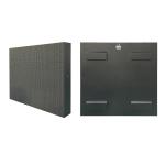 P8 Outdoor LED Display Screen High Brightness 6000nits With 1280x960mm Cabinet