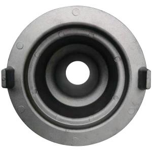 Wholesale Mikropul Filter Cage Spare Parts , Die Casting Aluminium Venturi 162x77x180mm from china suppliers
