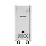 220V Room Air Purifier Quick Cleaning Automatic Hepa Filter Air Purifier