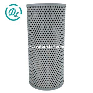 Wholesale 424-16-11140 4241611140 Hydraulic Oil Filter Excavator PC400-8 from china suppliers