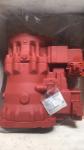 KAWASAKI M3B800BP-800 /369-XV073C hydraulic main pump /motor for excavator