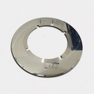 Wholesale Carbide Slicer Knife For Corrugated Paper Industry Durable And Wear Resistant from china suppliers