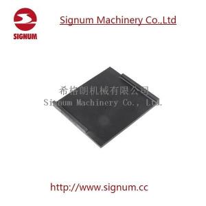 Wholesale Railroad Fasteners Plastic Intermediate Layers from china suppliers